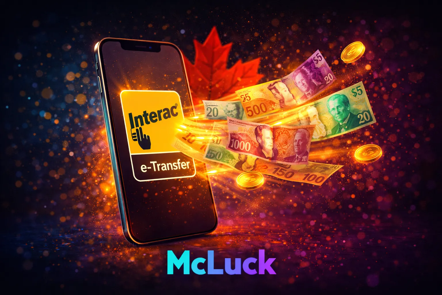 McLuck Zahlungsmethoden – PayPal, Skrill und Banküberweisung für Sweeps-Coin-Auszahlungen